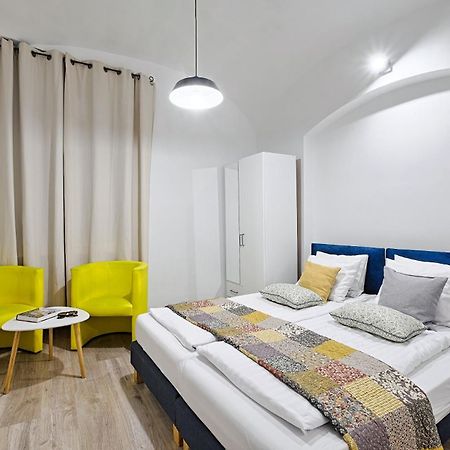 Urban Nest Apartments Szewska 21-R 克拉科夫 外观 照片