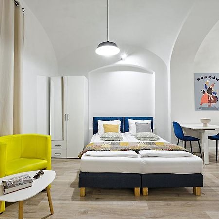 Urban Nest Apartments Szewska 21-R 克拉科夫 外观 照片