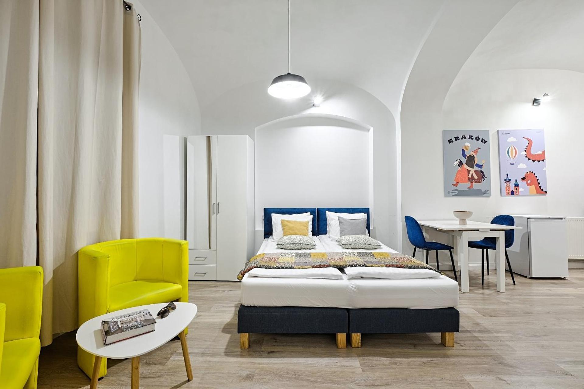 Urban Nest Apartments Szewska 21-R 克拉科夫 外观 照片