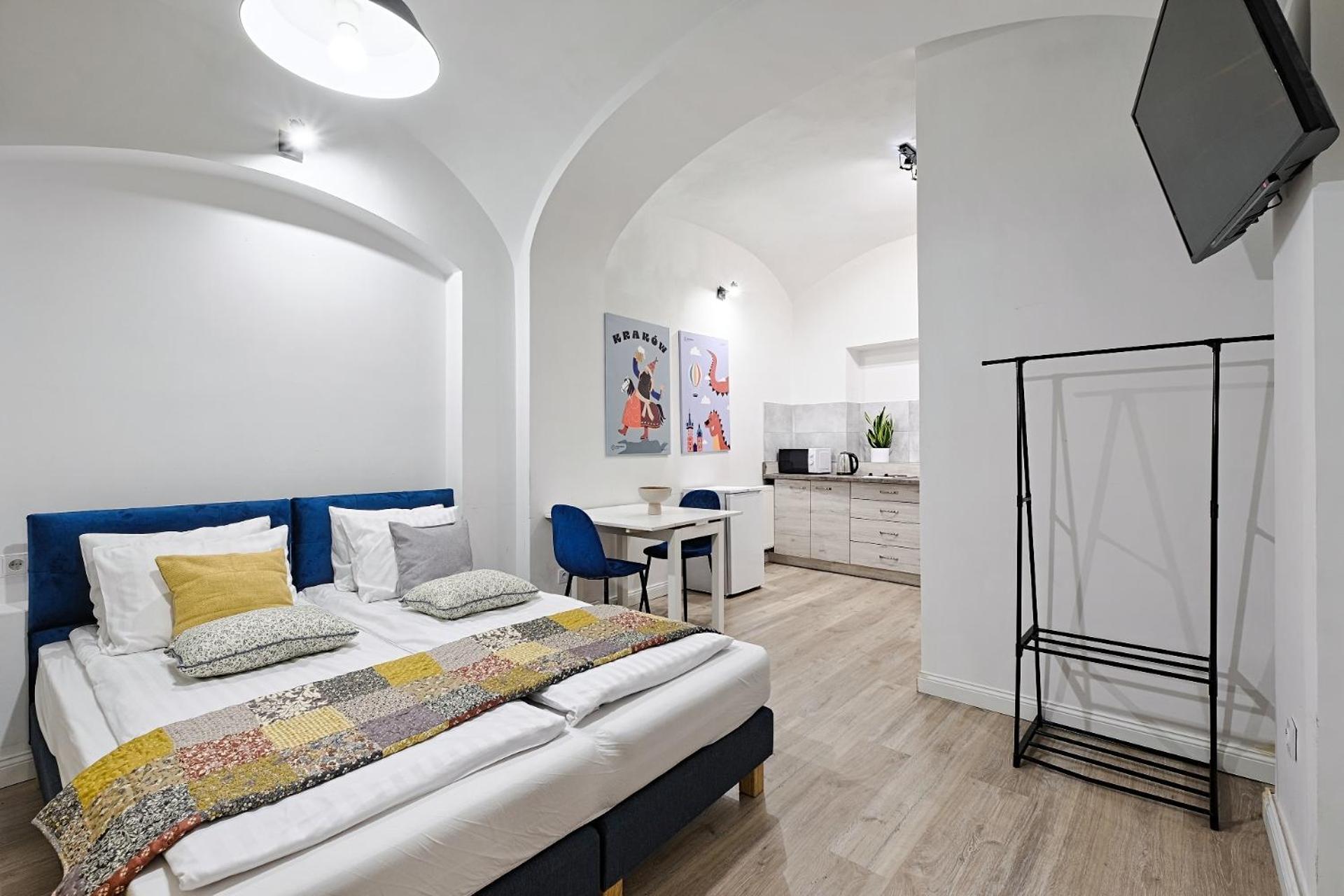 Urban Nest Apartments Szewska 21-R 克拉科夫 外观 照片